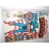 Image 1 : 1990 FALL #3 MARVEL COMICS *SUPER-HEROES FALL SPECIAL* BOOK VALUE $20.00+!! COMIC CAME OUT OF SAFE!!