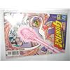 Image 1 : 1994 NO.#5 SEPTEMBER DC COMICS *GUNFIRE* BOOK VALUE $12.00+!! COMIC CAME OUT OF SAFE!!