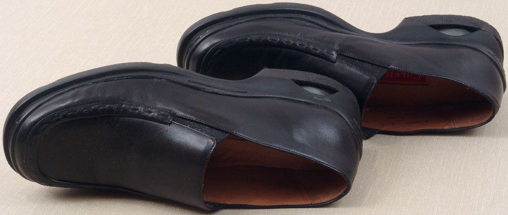 cole haan women's loafers nike air