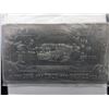 Image 1 : .999 Titanium - 1 oz. "Crocodile" motif bar