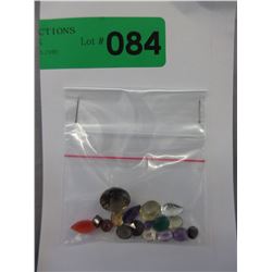 41.5 CTW of High Quality Gemstones