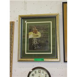 Bev Doolittle framed print