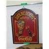 Image 1 : 2D Coca-Cola wall sign