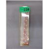 Image 2 : Hand-knotted South Sea Shell Pearl Necklace