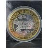 Image 1 : The Edgewater Casino $10 Gaming Token
