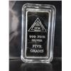 Image 1 : Silver Investors Bar
