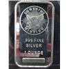 Image 1 : Sunshine Minting Silver Bar