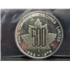 Image 1 : MACS Convenience Store Anniversary Silver Round