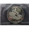 Image 2 : MACS Convenience Store Anniversary Silver Round