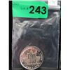 Image 3 : MACS Convenience Store Anniversary Silver Round