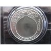 Image 2 : 2014 Merry Christmas Silver Art Round