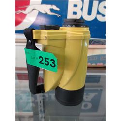 Waterproof Russian night vision scope