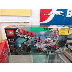 2014 Lego "Ice Cream Machine" set