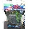 Image 1 : New Spiderman "Lizard" figurine