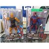 Image 1 : 2 New Marvel Legends figurines