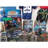 Image 1 : Captain America & Avengers figurines