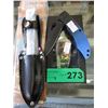 Image 1 : New Folding knives & throwing knives