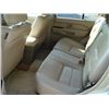 Image 4 : 2001 Nissan Pathfinder SUV
