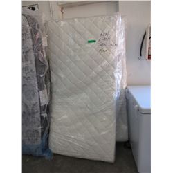 New - Twin size IKEA foam mattress