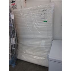 New - Double size IKEA foam mattress