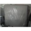 Image 1 : New - King size "Kingsdown" mattress