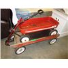 Image 1 : 2 Used children's wagons