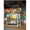 Image 1 : 4 R/C helicopters - store returns