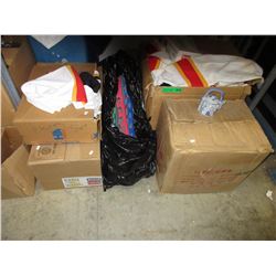 7 Boxes of assorted new goods