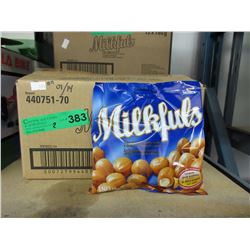 2 Cases of Milkfuls candy