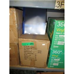2 Cases of new slide-grip report covers