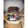 Image 1 : Lego, Bionicles & Transformer toys