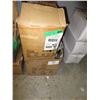 Image 1 : 3 Boxes of new computer patch cables & wire