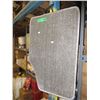 Image 1 : New grey car mats