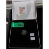 Image 1 : Canadian Millenium Keepsake coin & stamp