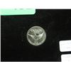 Image 3 : Canadian Millenium Keepsake coin & stamp