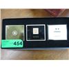 Image 1 : Chanel solid perfume gift set