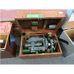 Vintage English made sight
