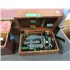Image 1 : Vintage English made sight