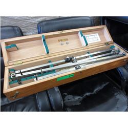 Vintage Suspended Precision Pantograph