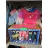 Image 1 : Barbie costumes & shoes