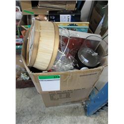 New & used household items