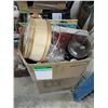 Image 1 : New & used household items