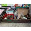 Image 1 : New & used Christmas decorations & more