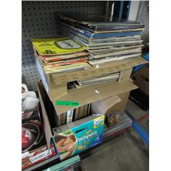 170 Vintage records