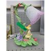 Image 1 : Tinkerbell lamp