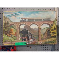 Fleischmann HO Scale train set