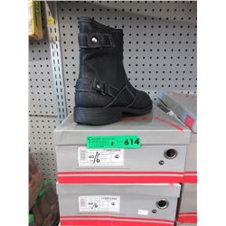 2 Pairs of new boots - Mans size 6