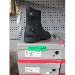2 Pairs of new boots - Mens size 8