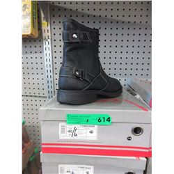 2 Pairs of new boots - Mens size 10