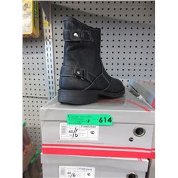 2 Pairs of new boots - Mens size 11